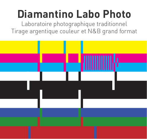 Diamantino Labo Photo, tirage argentique traditionnel
